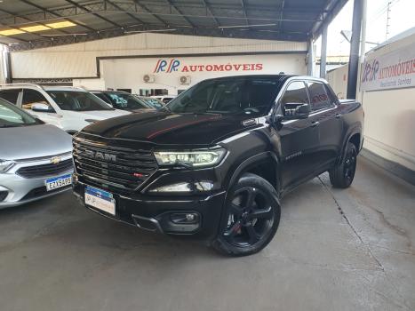 RAM Rampage 2.0 4P HURRICANE 4 TURBO R/T 4X4 AUTOMTICO, Foto 2
