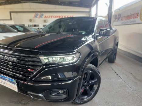 RAM Rampage 2.0 4P HURRICANE 4 TURBO R/T 4X4 AUTOMTICO, Foto 3