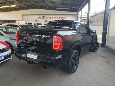 RAM Rampage 2.0 4P HURRICANE 4 TURBO R/T 4X4 AUTOMTICO, Foto 4