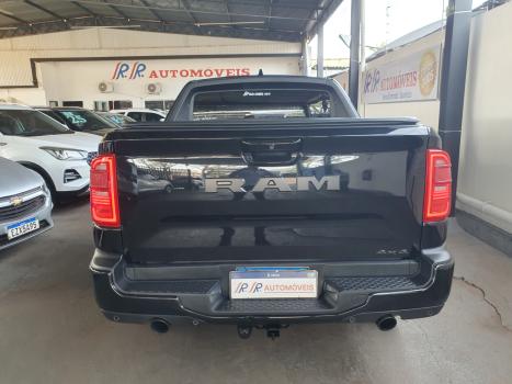 RAM Rampage 2.0 4P HURRICANE 4 TURBO R/T 4X4 AUTOMTICO, Foto 5
