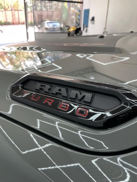 RAM Rampage 2.0 4P HURRICANE 4 TURBO R/T 4X4 AUTOMTICO, Foto 3