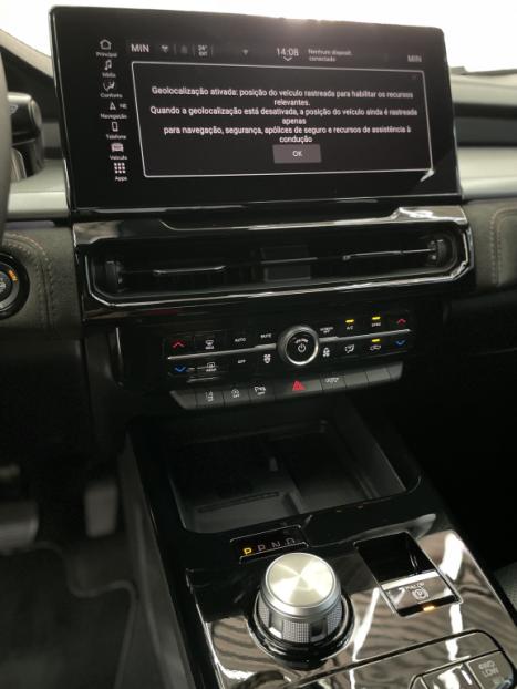 RAM Rampage 2.0 4P HURRICANE 4 TURBO R/T 4X4 AUTOMTICO, Foto 4