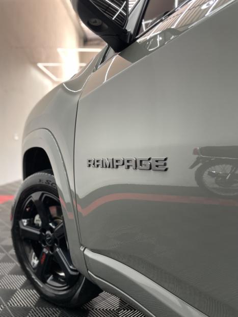 RAM Rampage 2.0 4P HURRICANE 4 TURBO R/T 4X4 AUTOMTICO, Foto 5