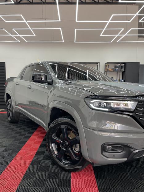 RAM Rampage 2.0 4P HURRICANE 4 TURBO R/T 4X4 AUTOMTICO, Foto 6