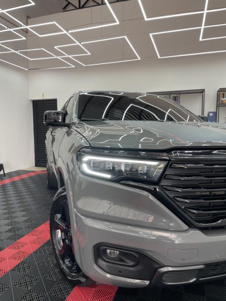 RAM Rampage 2.0 4P HURRICANE 4 TURBO R/T 4X4 AUTOMTICO, Foto 7