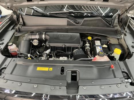 RAM Rampage 2.0 4P HURRICANE 4 TURBO R/T 4X4 AUTOMTICO, Foto 8