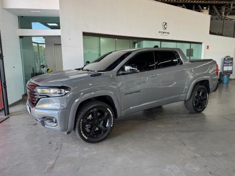 RAM Rampage 2.0 4P HURRICANE 4 TURBO R/T 4X4 AUTOMTICO, Foto 1