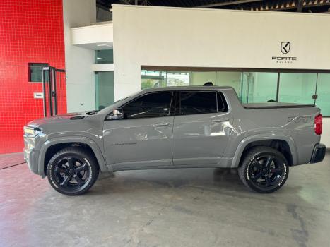 RAM Rampage 2.0 4P HURRICANE 4 TURBO R/T 4X4 AUTOMTICO, Foto 2