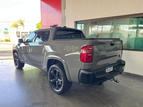 RAM Rampage 2.0 4P HURRICANE 4 TURBO R/T 4X4 AUTOMTICO, Foto 3