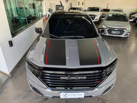 RAM Rampage 2.0 4P HURRICANE 4 TURBO R/T 4X4 AUTOMTICO, Foto 4