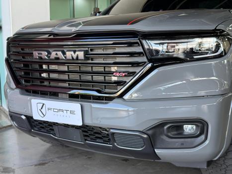 RAM Rampage 2.0 4P HURRICANE 4 TURBO R/T 4X4 AUTOMTICO, Foto 5