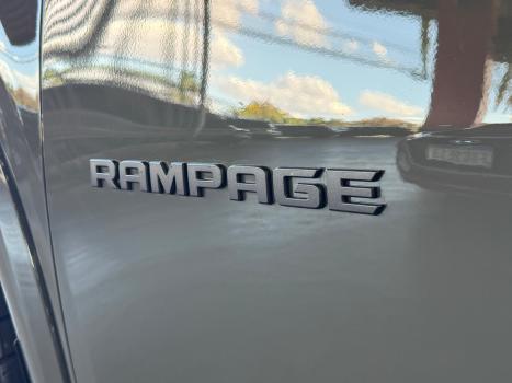 RAM Rampage 2.0 4P HURRICANE 4 TURBO R/T 4X4 AUTOMTICO, Foto 6