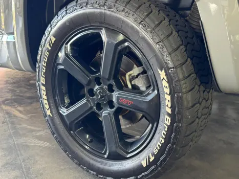 RAM Rampage 2.0 4P HURRICANE 4 TURBO R/T 4X4 AUTOMTICO, Foto 13