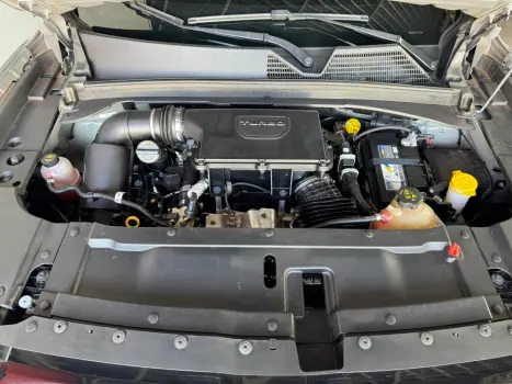 RAM Rampage 2.0 4P HURRICANE 4 TURBO R/T 4X4 AUTOMTICO, Foto 14