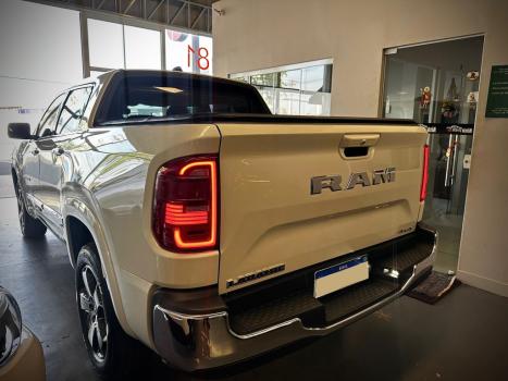 RAM Rampage 2.0 4P TURBO DIESEL LARAMIE 4X4 AUTOMTICO, Foto 9