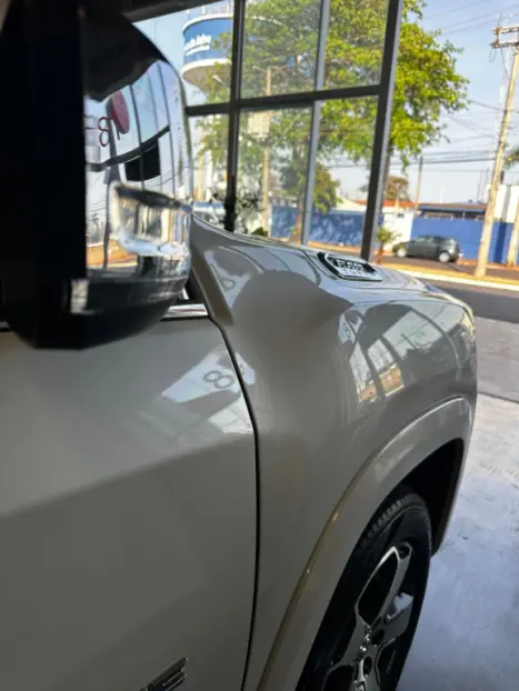 RAM Rampage 2.0 4P TURBO DIESEL LARAMIE 4X4 AUTOMTICO, Foto 12