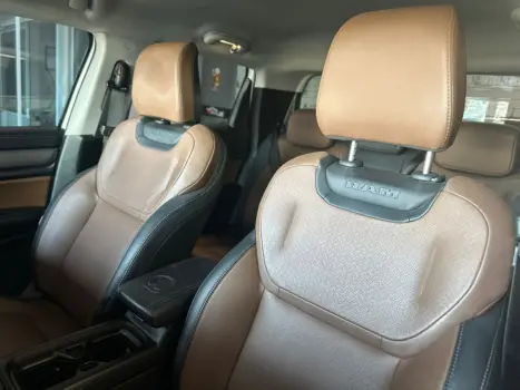 RAM Rampage 2.0 4P TURBO DIESEL LARAMIE 4X4 AUTOMTICO, Foto 19