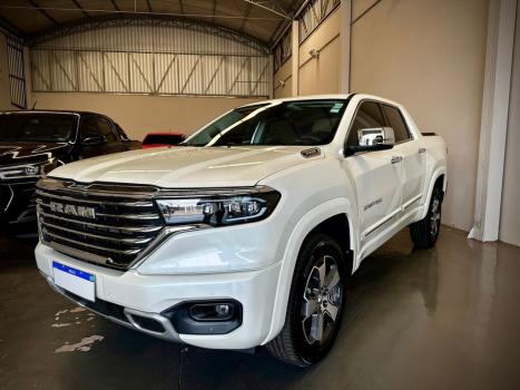 RAM Rampage 2.0 4P TURBO DIESEL LARAMIE 4X4 AUTOMTICO, Foto 2