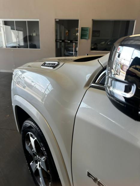 RAM Rampage 2.0 4P TURBO DIESEL LARAMIE 4X4 AUTOMTICO, Foto 5