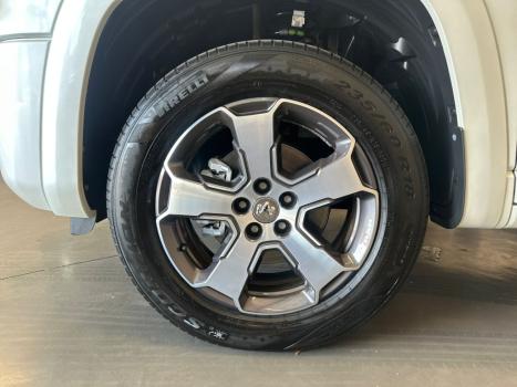 RAM Rampage 2.0 4P TURBO DIESEL LARAMIE 4X4 AUTOMTICO, Foto 11