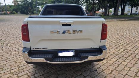 RAM Rampage 2.0 4P TURBO DIESEL LARAMIE 4X4 AUTOMTICO, Foto 4