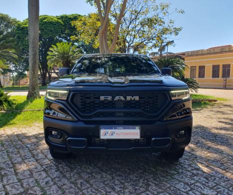 RAM Rampage 2.0 4P TURBO DIESEL REBEL 4X4 AUTOMTICO, Foto 1