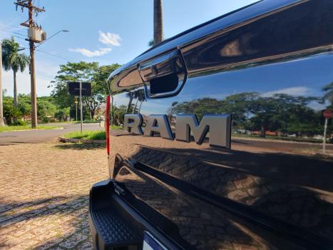 RAM Rampage 2.0 4P TURBO DIESEL REBEL 4X4 AUTOMTICO, Foto 5