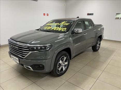 RAM Rampage 2.0 4P TURBO DIESEL LARAMIE 4X4 AUTOMTICO, Foto 3