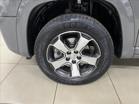 RAM Rampage 2.0 4P TURBO DIESEL LARAMIE 4X4 AUTOMTICO, Foto 7