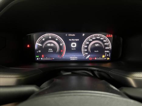 RAM Rampage 2.0 4P TURBO DIESEL LARAMIE 4X4 AUTOMTICO, Foto 8