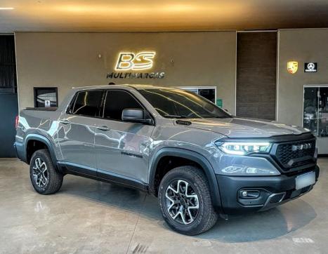RAM Rampage 2.0 4P TURBO DIESEL REBEL 4X4 AUTOMTICO, Foto 1
