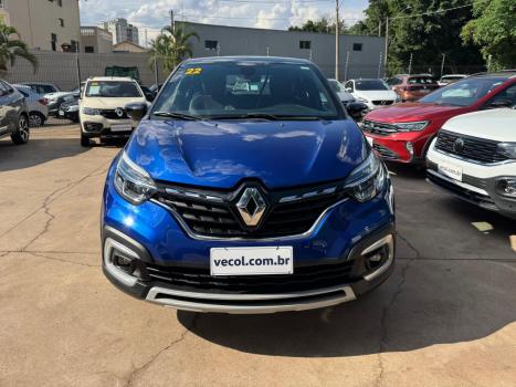 RENAULT Captur 1.3 16V 4P FLEX TCE ICONIC TURBO X-TRONIC AUTOMTICO CVT, Foto 2