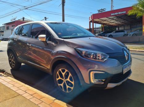 RENAULT Captur 1.6 16V 4P FLEX BOSE AUTOMTICO, Foto 1