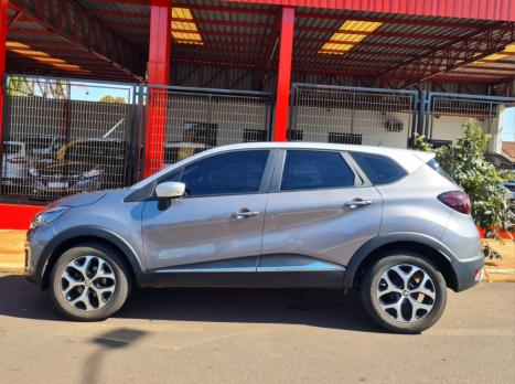 RENAULT Captur 1.6 16V 4P FLEX BOSE AUTOMTICO, Foto 2