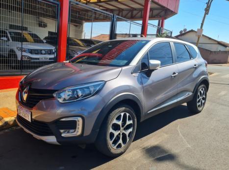 RENAULT Captur 1.6 16V 4P FLEX BOSE AUTOMTICO, Foto 3