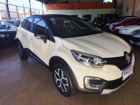 RENAULT Captur 1.6 16V 4P FLEX SCE INTENSE X-TRONIC CVT, Foto 1