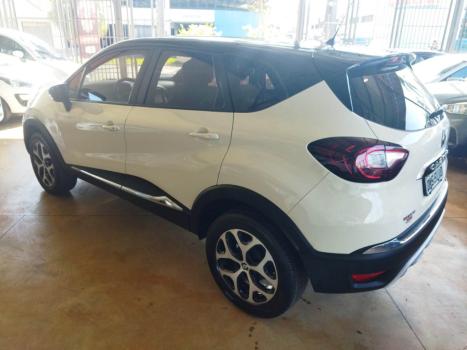 RENAULT Captur 1.6 16V 4P FLEX SCE INTENSE X-TRONIC CVT, Foto 4