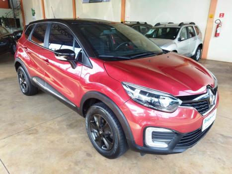 RENAULT Captur 1.6 16V 4P FLEX SCE LIFE X-TRONIC CVT, Foto 1