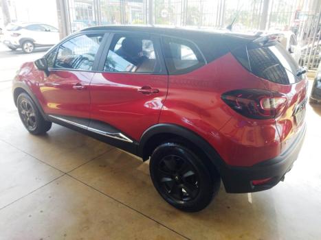 RENAULT Captur 1.6 16V 4P FLEX SCE LIFE X-TRONIC CVT, Foto 4