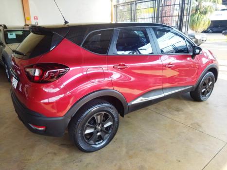 RENAULT Captur 1.6 16V 4P FLEX SCE LIFE X-TRONIC CVT, Foto 2