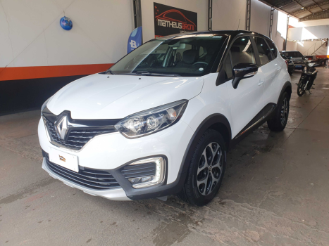 RENAULT Captur 1.6 16V 4P FLEX SCE INTENSE X-TRONIC CVT, Foto 1