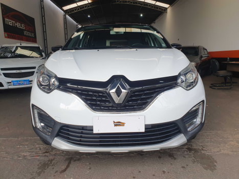 RENAULT Captur 1.6 16V 4P FLEX SCE INTENSE X-TRONIC CVT, Foto 3