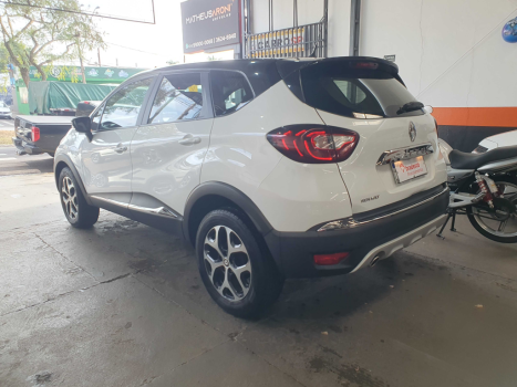 RENAULT Captur 1.6 16V 4P FLEX SCE INTENSE X-TRONIC CVT, Foto 4