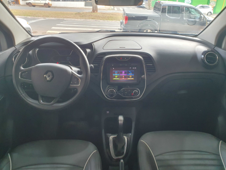 RENAULT Captur 1.6 16V 4P FLEX SCE INTENSE X-TRONIC CVT, Foto 7