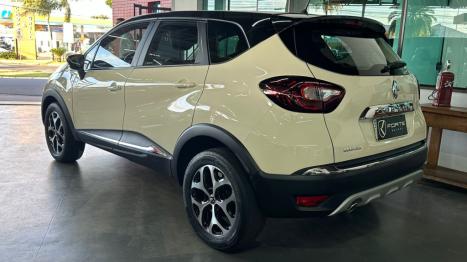 RENAULT Captur 1.6 16V 4P FLEX SCE INTENSE X-TRONIC CVT, Foto 3