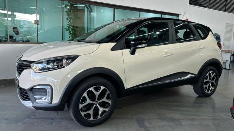 RENAULT Captur 1.6 16V 4P FLEX SCE INTENSE X-TRONIC CVT, Foto 2