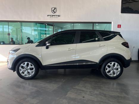 RENAULT Captur 1.6 16V 4P FLEX SCE LIFE X-TRONIC CVT, Foto 2