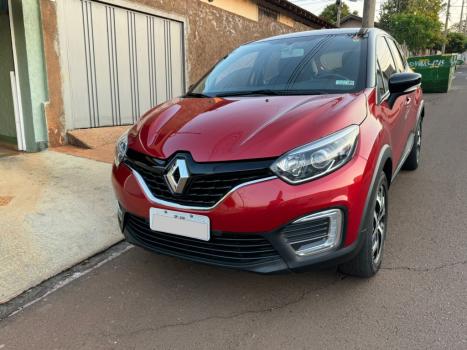 RENAULT Captur 1.6 16V 4P FLEX SCE LIFE X-TRONIC CVT, Foto 14