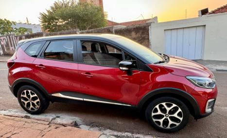 RENAULT Captur 1.6 16V 4P FLEX SCE LIFE X-TRONIC CVT, Foto 2