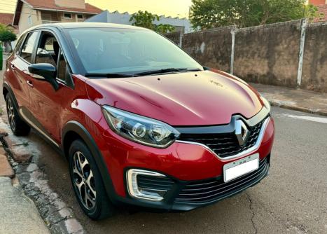 RENAULT Captur 1.6 16V 4P FLEX SCE LIFE X-TRONIC CVT, Foto 3